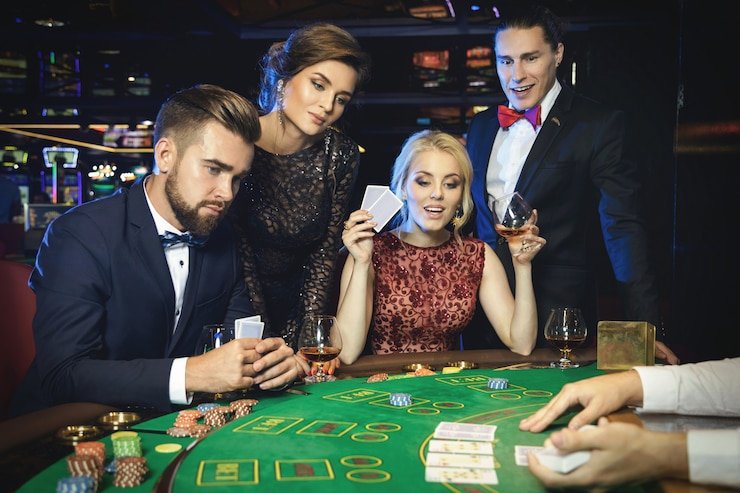 kulisbet Slots